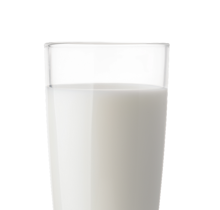 Trensite Dairy drinks