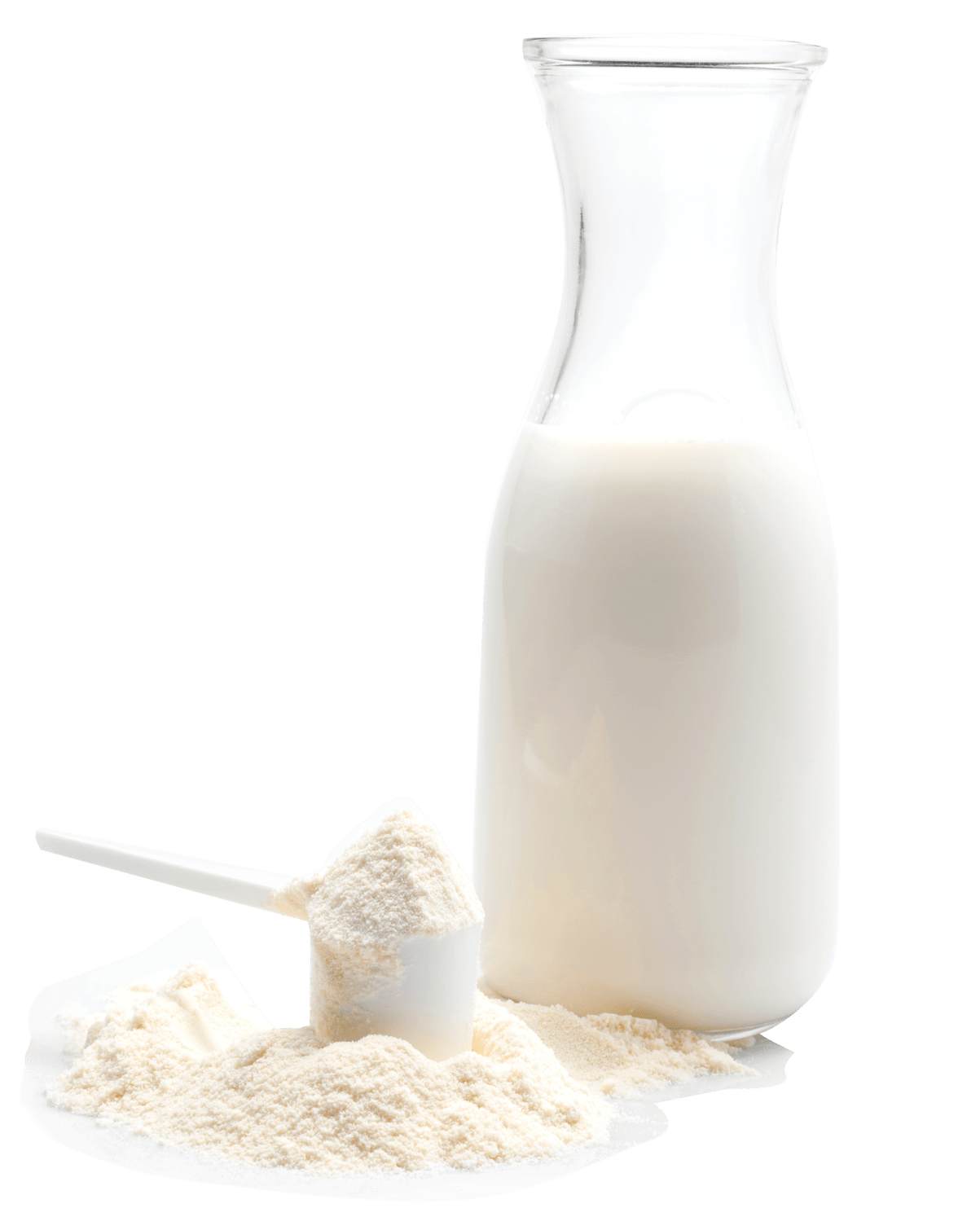 Trensite Dairy Richer Creamier