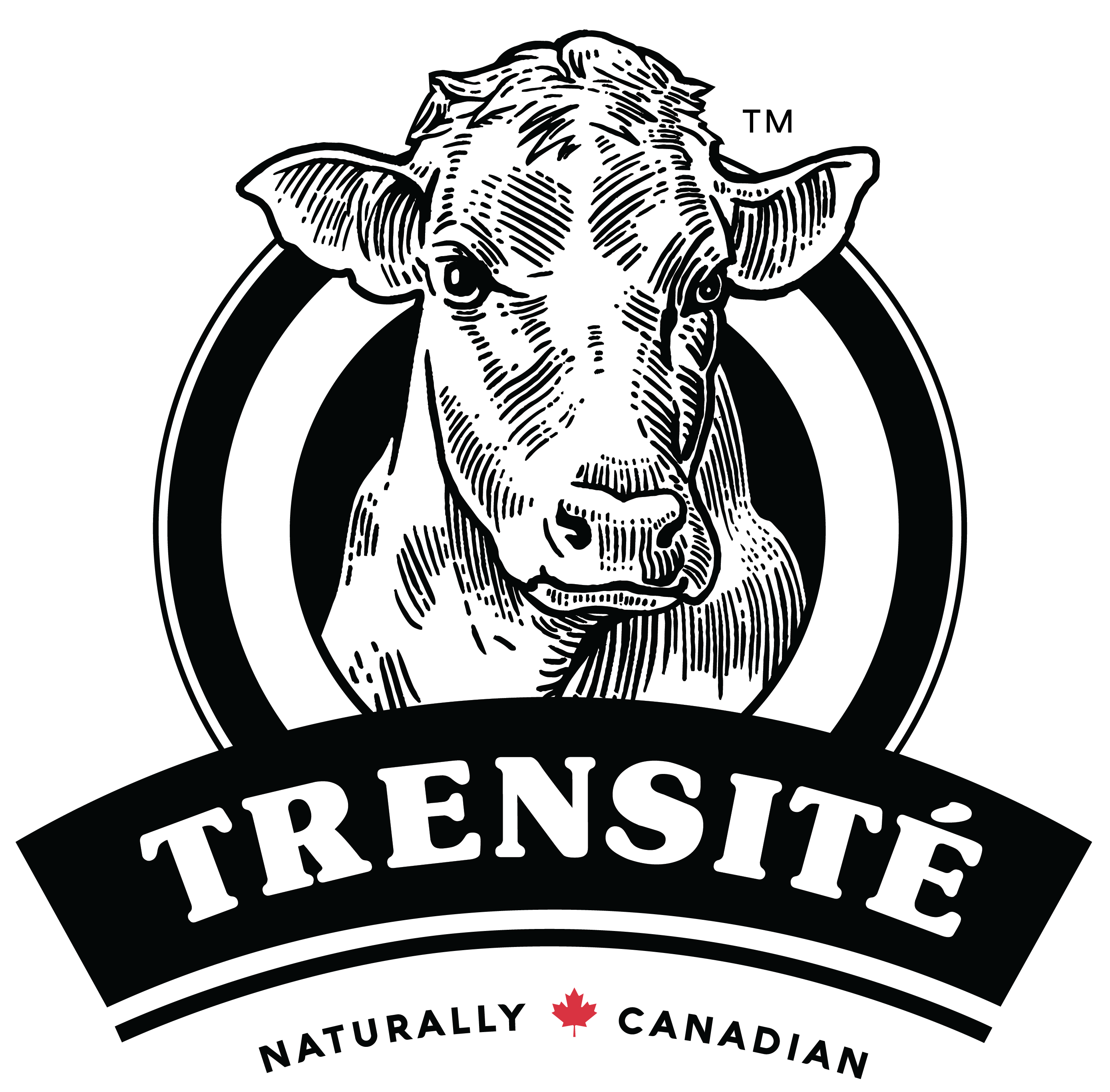 Trensite Dairy brand