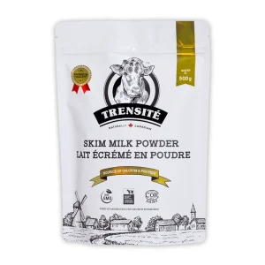 Trensité Skim Milk Powder 0.1%