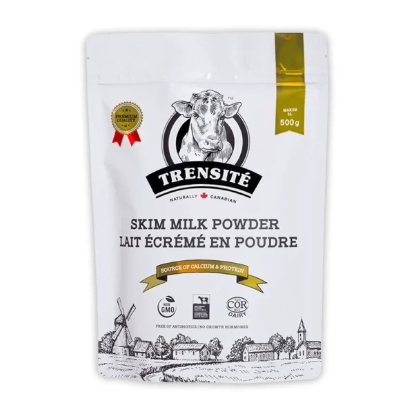 Trensité Skim Milk Powder 0.1%
