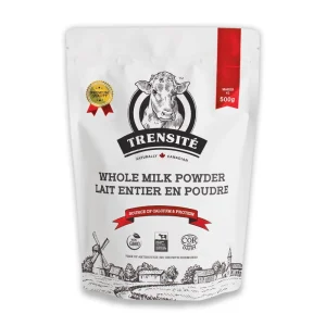 Trensité Whole Milk Powder 3.25%