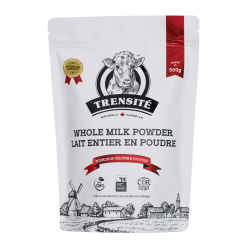 Trensite Dairy Milk Powder Products